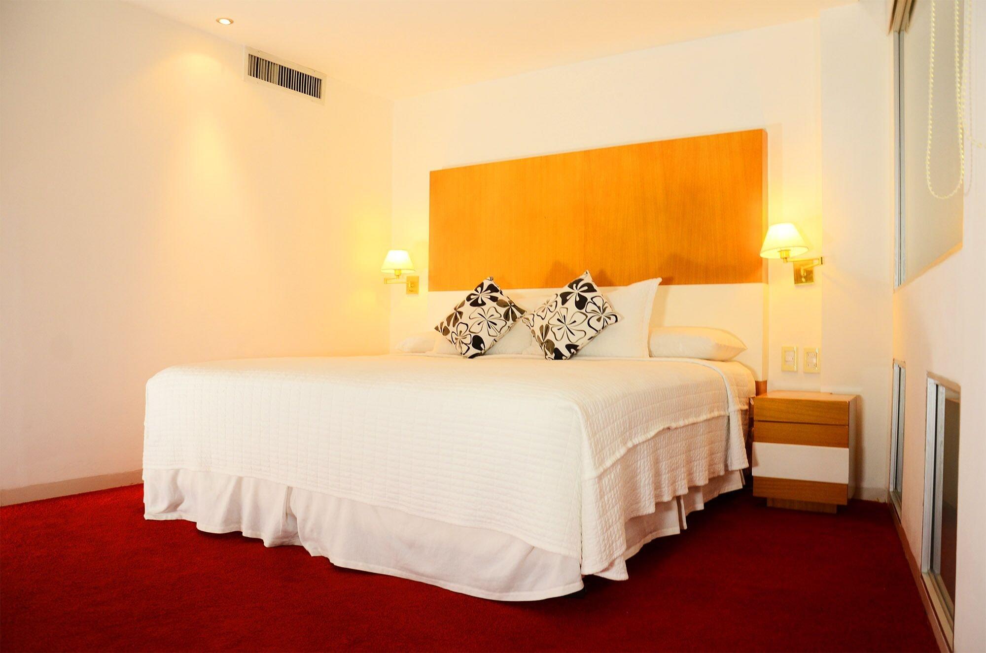 Hotel Senses Centro Santa Cruz de La Sierra Eksteriør bilde