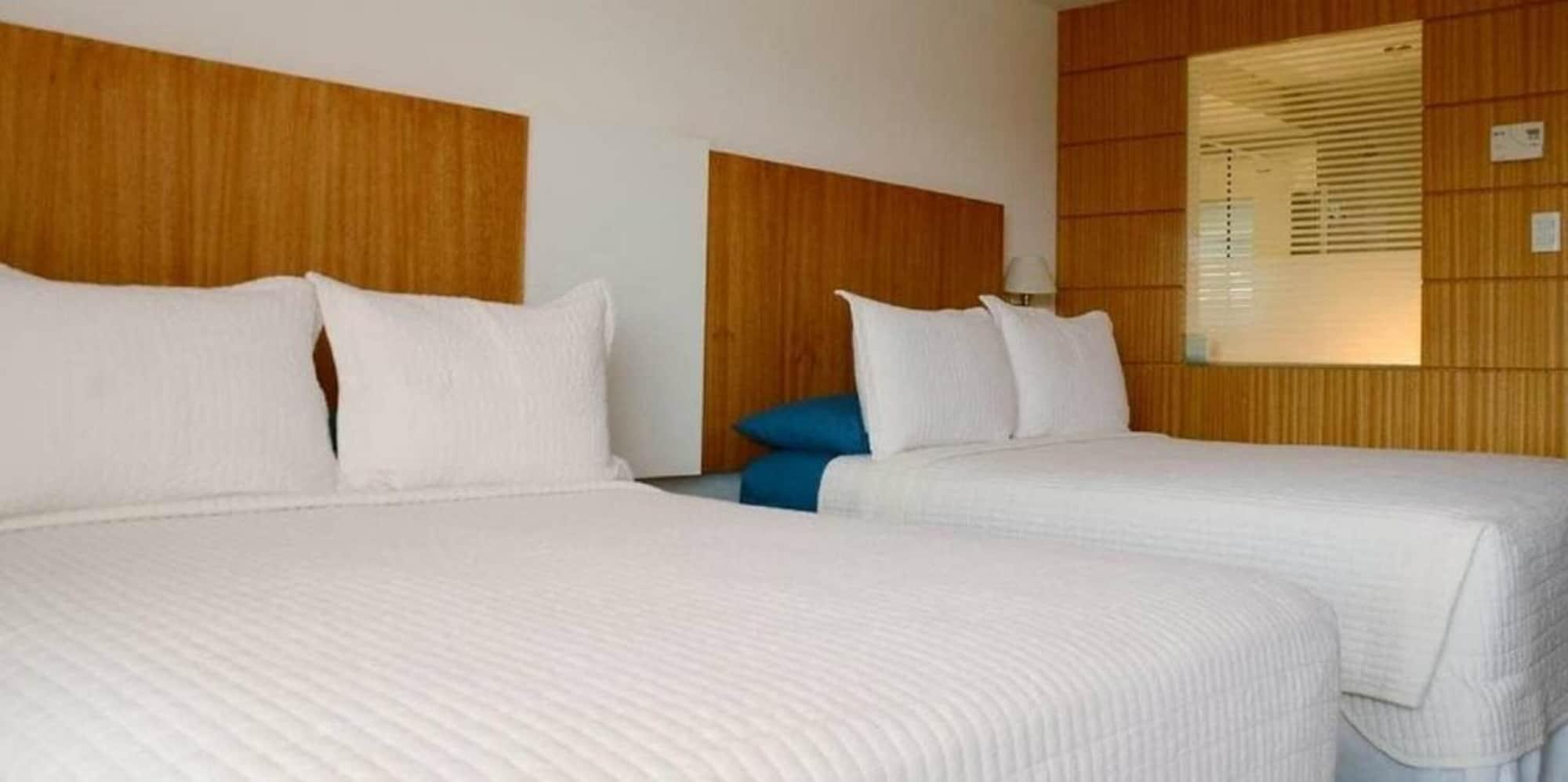 Hotel Senses Centro Santa Cruz de La Sierra Eksteriør bilde