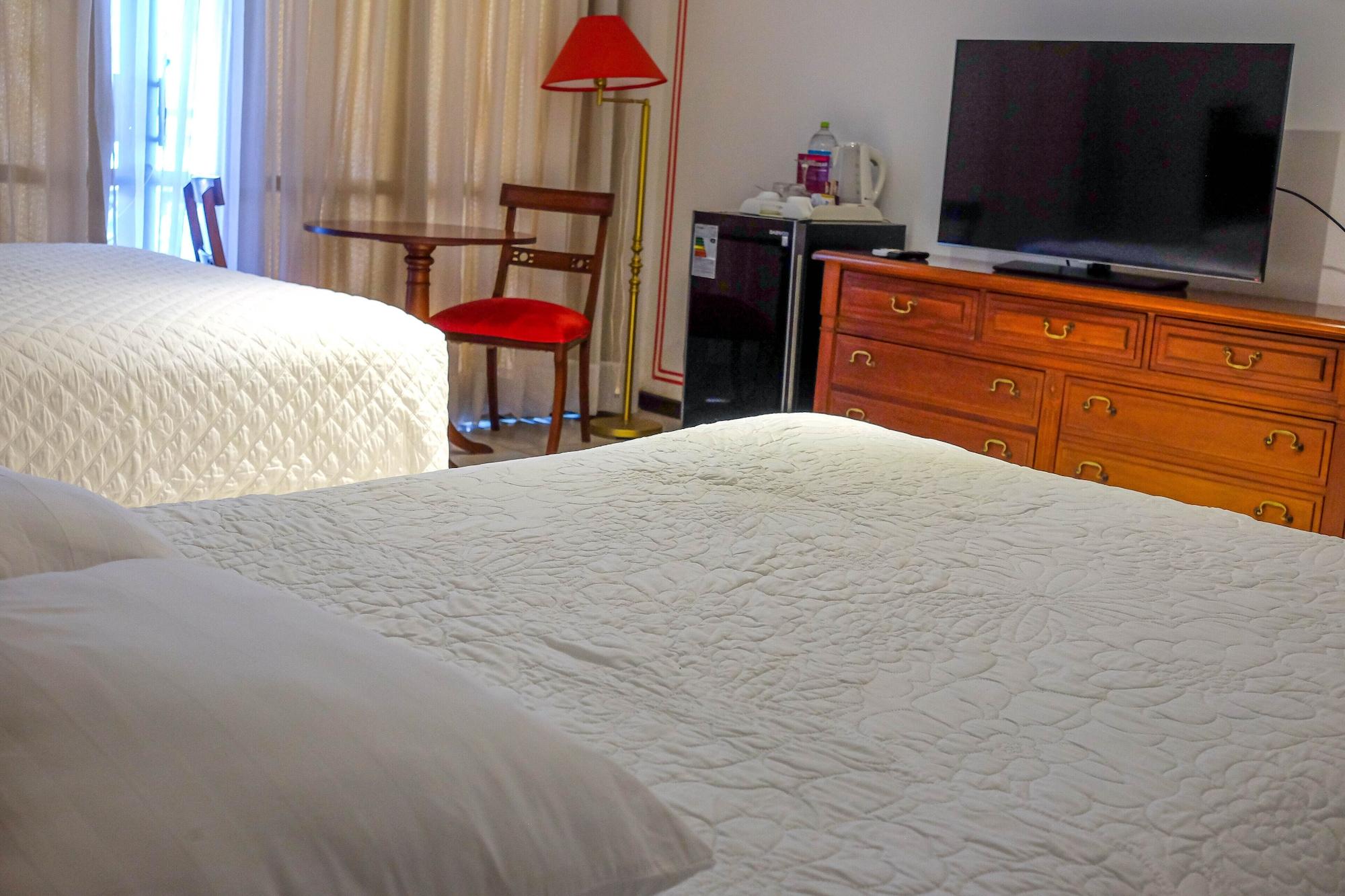 Hotel Senses Centro Santa Cruz de La Sierra Eksteriør bilde