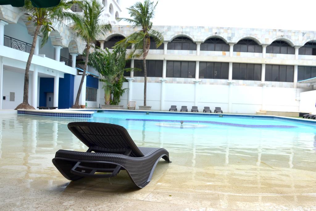Hotel Senses Centro Santa Cruz de La Sierra Eksteriør bilde